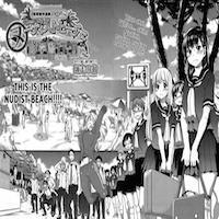 nudist beach ni shuugakuryokou de nudist beach ni shuugakuryokou de
